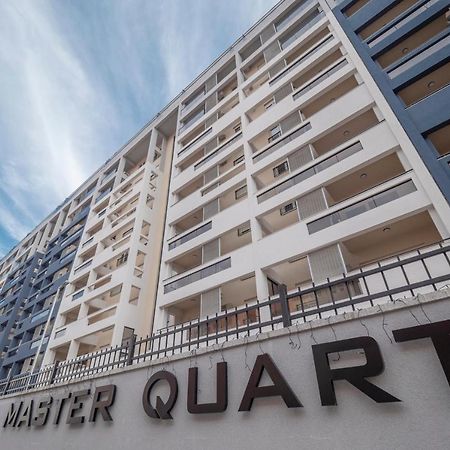 Cozy Studio Apartment Mila Podgorica Eksteriør billede