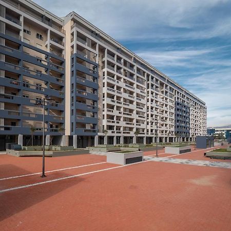 Cozy Studio Apartment Mila Podgorica Eksteriør billede