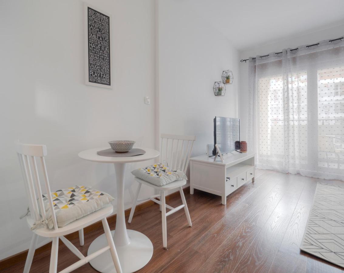 Cozy Studio Apartment Mila Podgorica Eksteriør billede