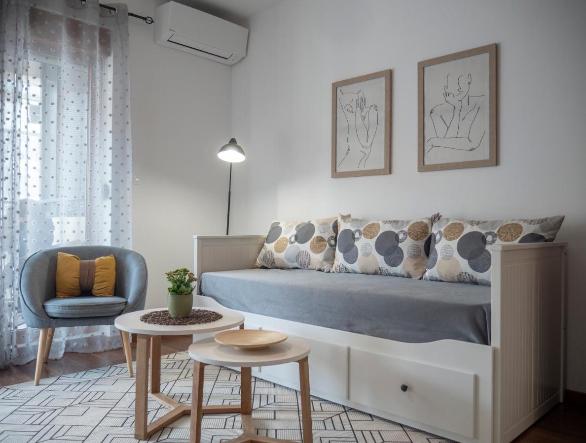 Cozy Studio Apartment Mila Podgorica Eksteriør billede