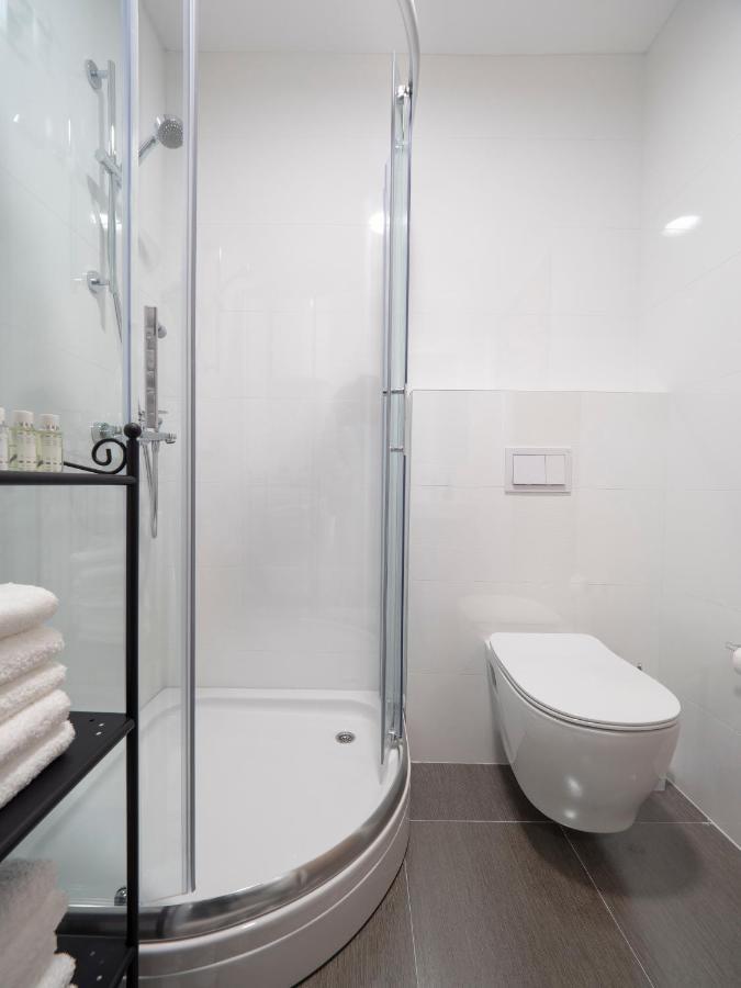 Cozy Studio Apartment Mila Podgorica Eksteriør billede