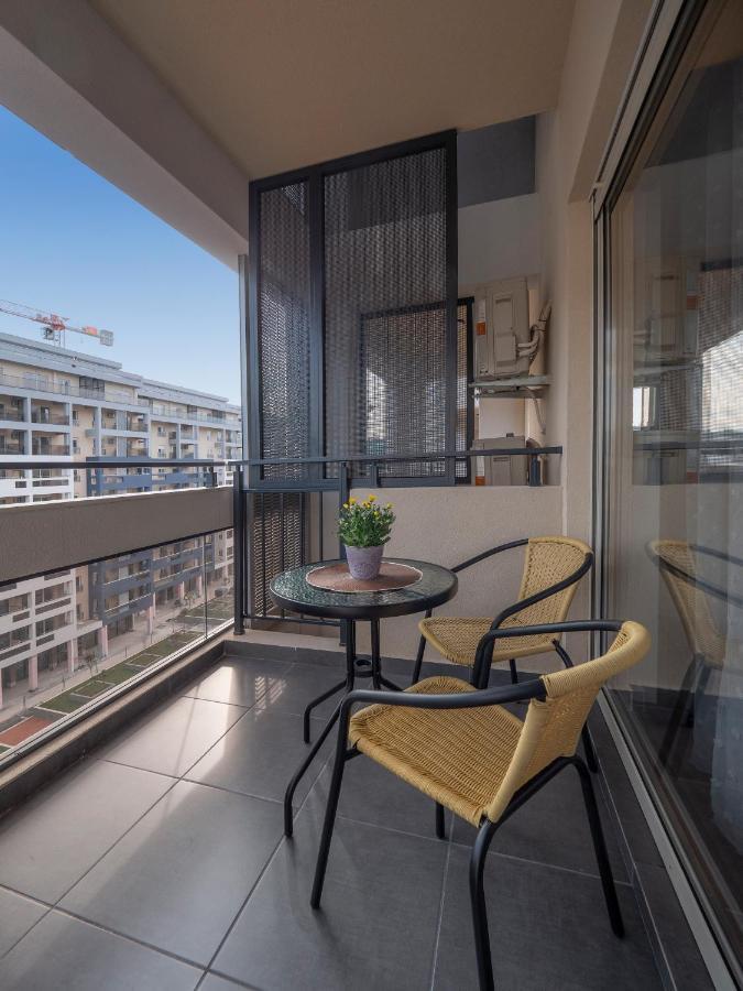 Cozy Studio Apartment Mila Podgorica Eksteriør billede
