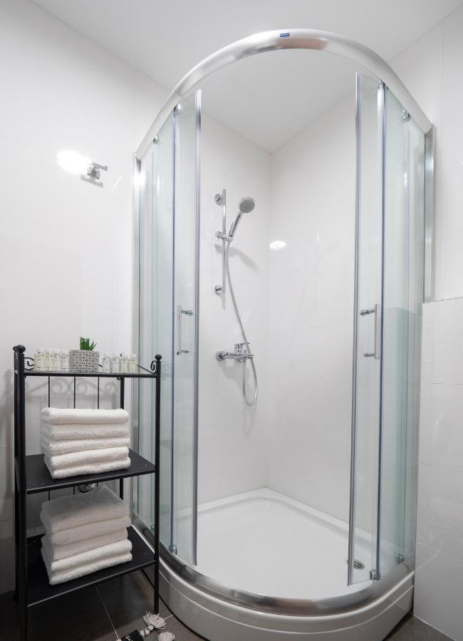 Cozy Studio Apartment Mila Podgorica Eksteriør billede
