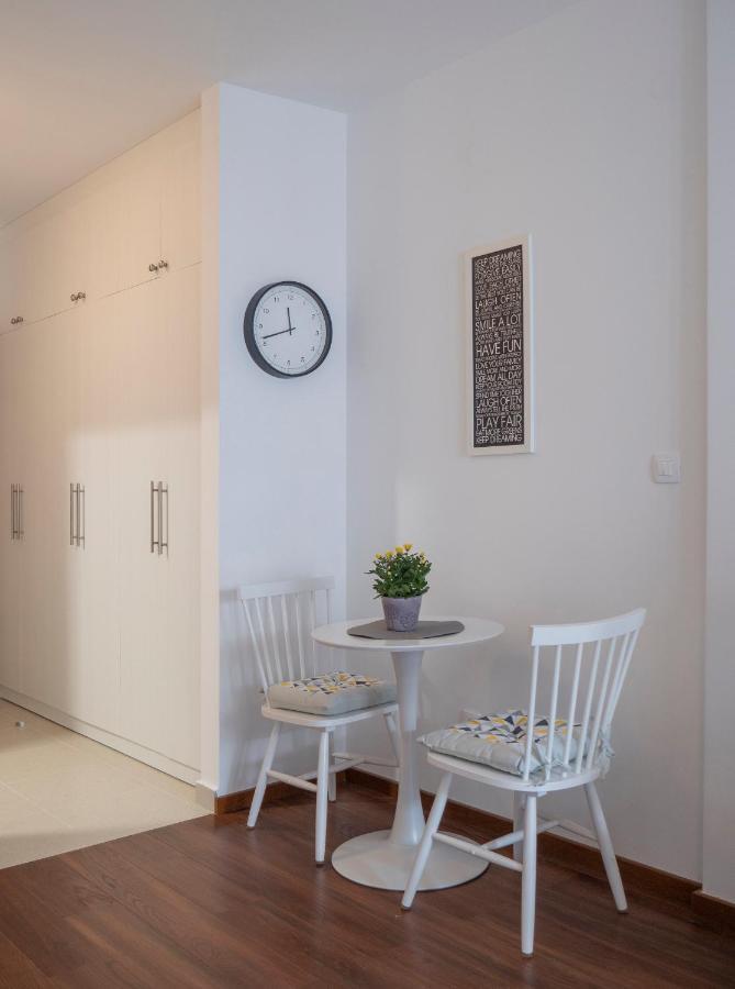 Cozy Studio Apartment Mila Podgorica Eksteriør billede